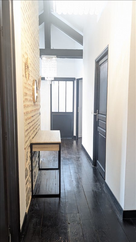Appartement Rue de Perpignaa à Pau