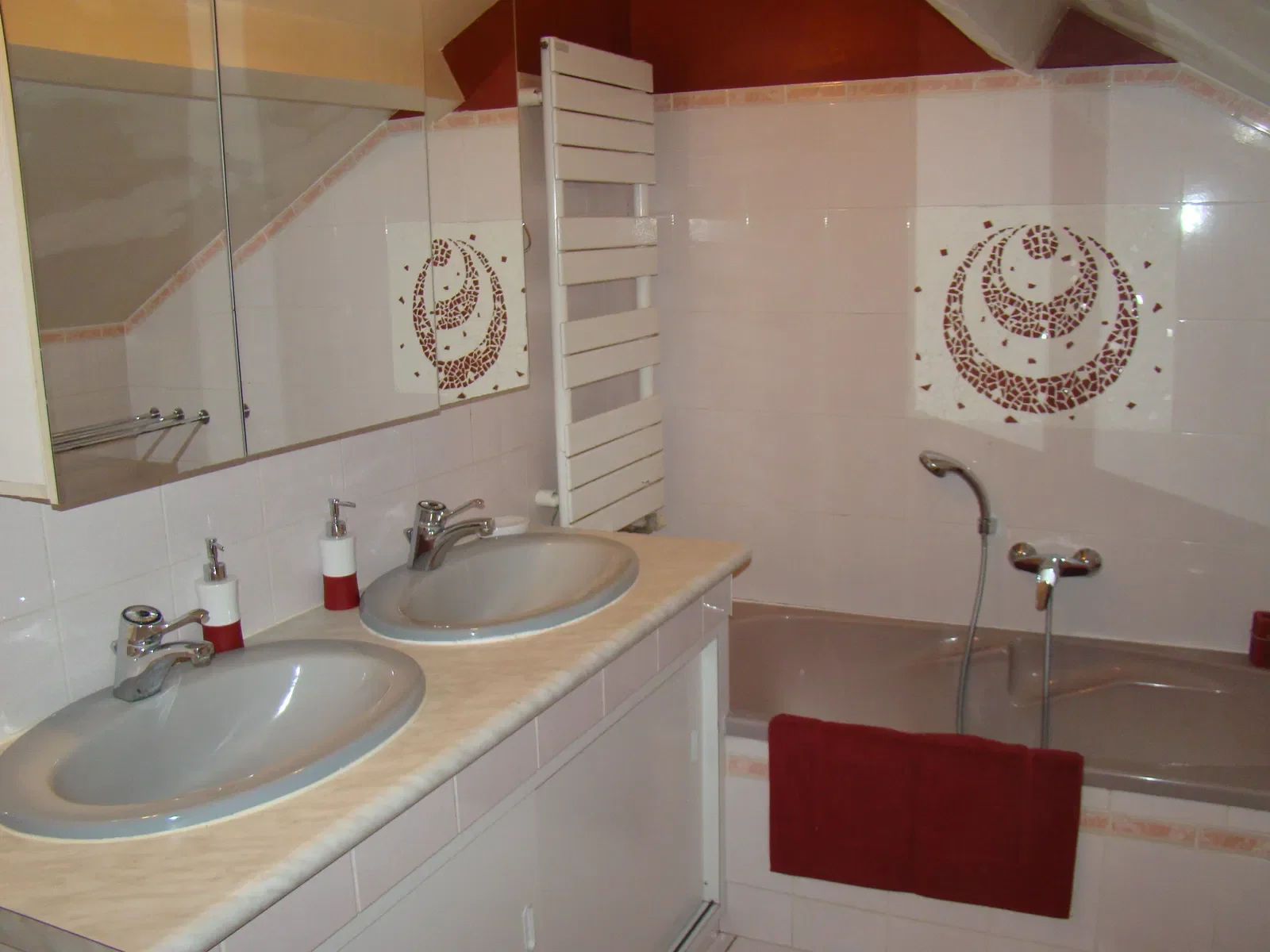 Room Rue Lazare Hoche in Palaiseau