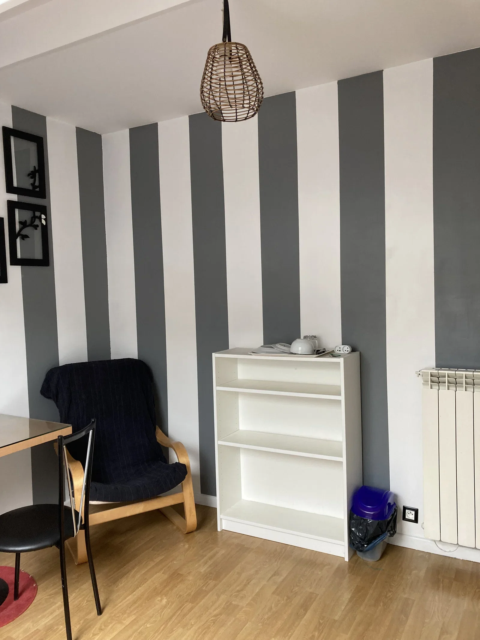 Room Rue Lazare Hoche in Palaiseau