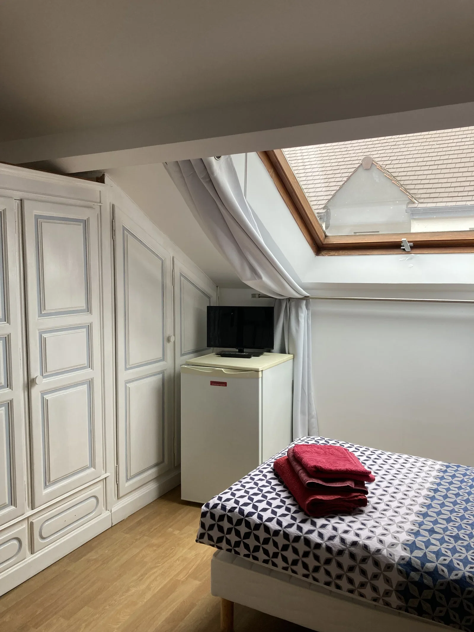 Room Rue Lazare Hoche in Palaiseau