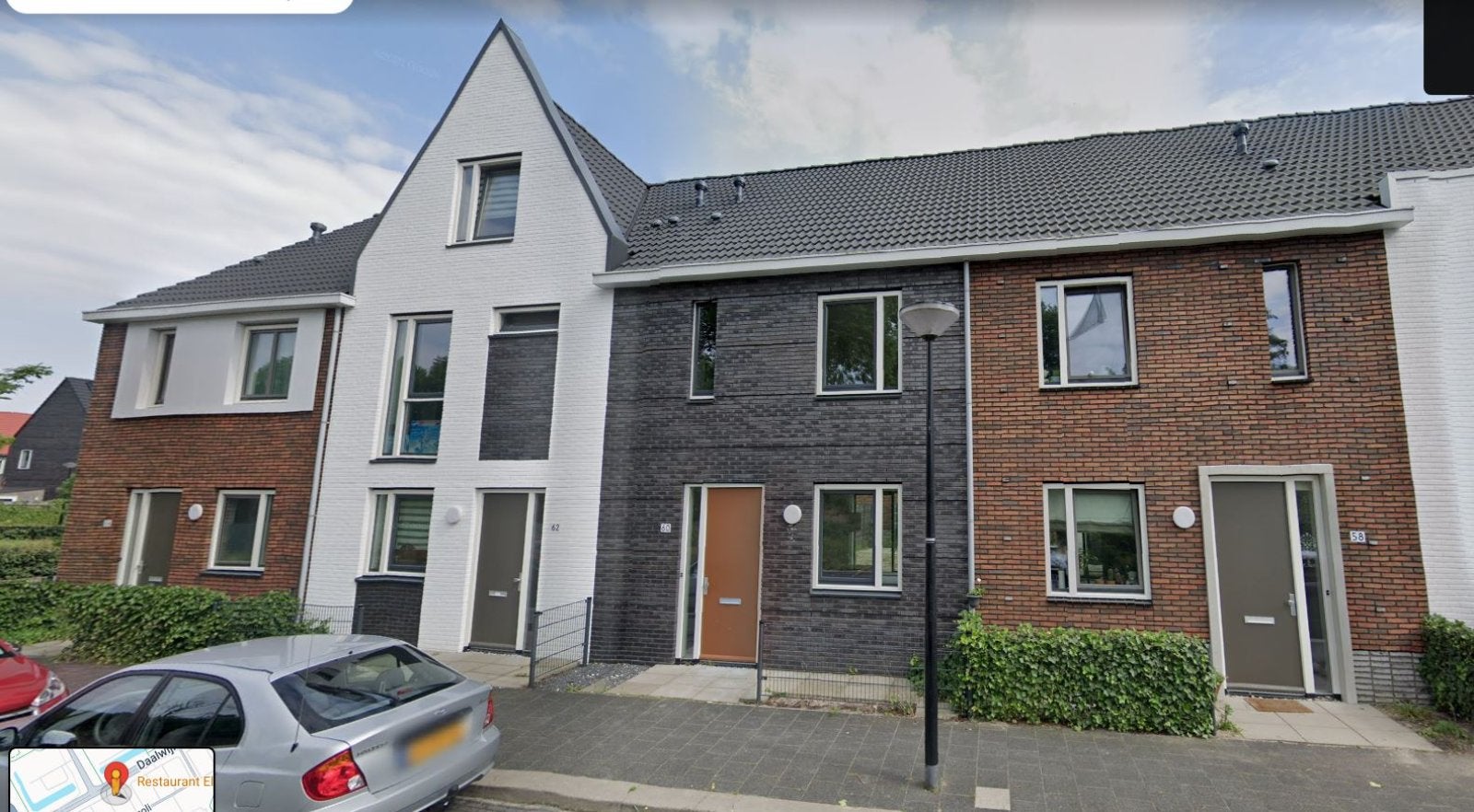 Edenburg 56, Amsterdam