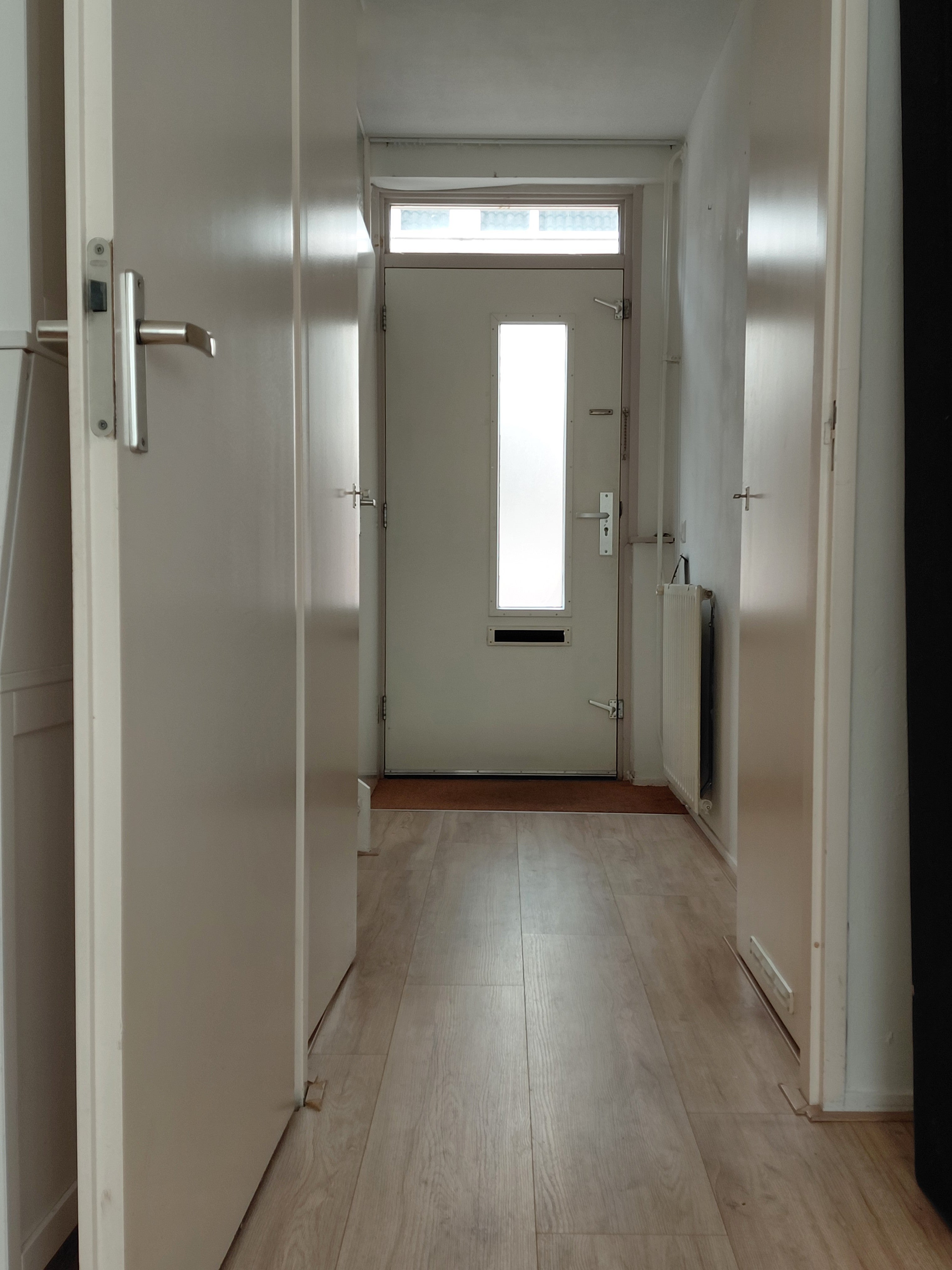 Huis Cleveringaplaats in Leiden