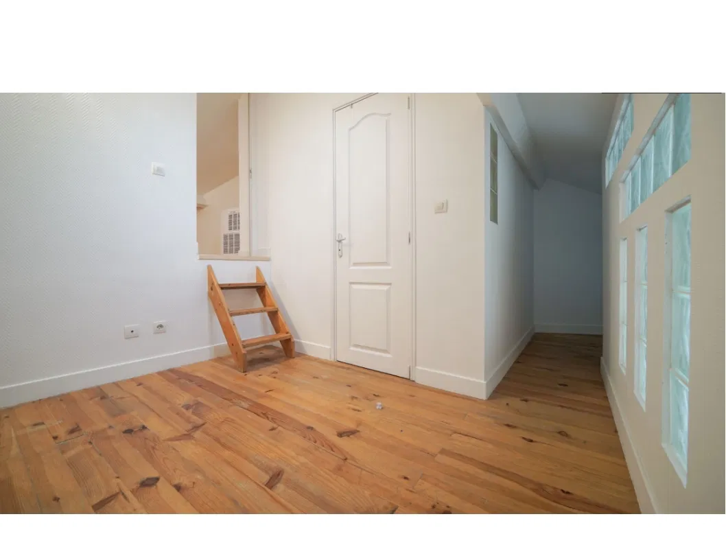 Chambre Avenue de Stalingrad à Bagnolet
