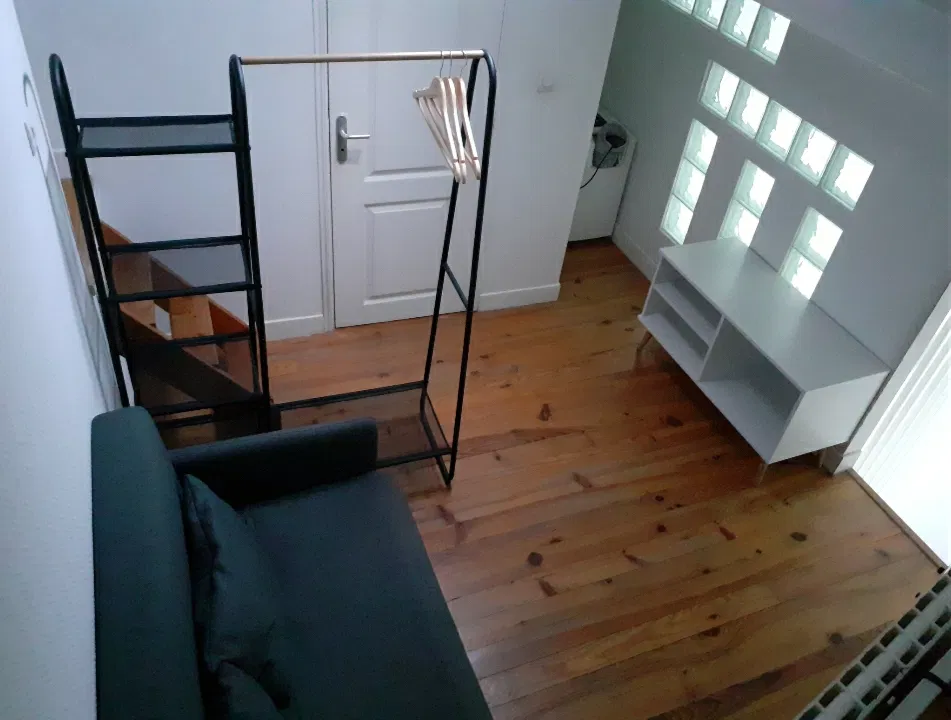 Chambre Avenue de Stalingrad à Bagnolet