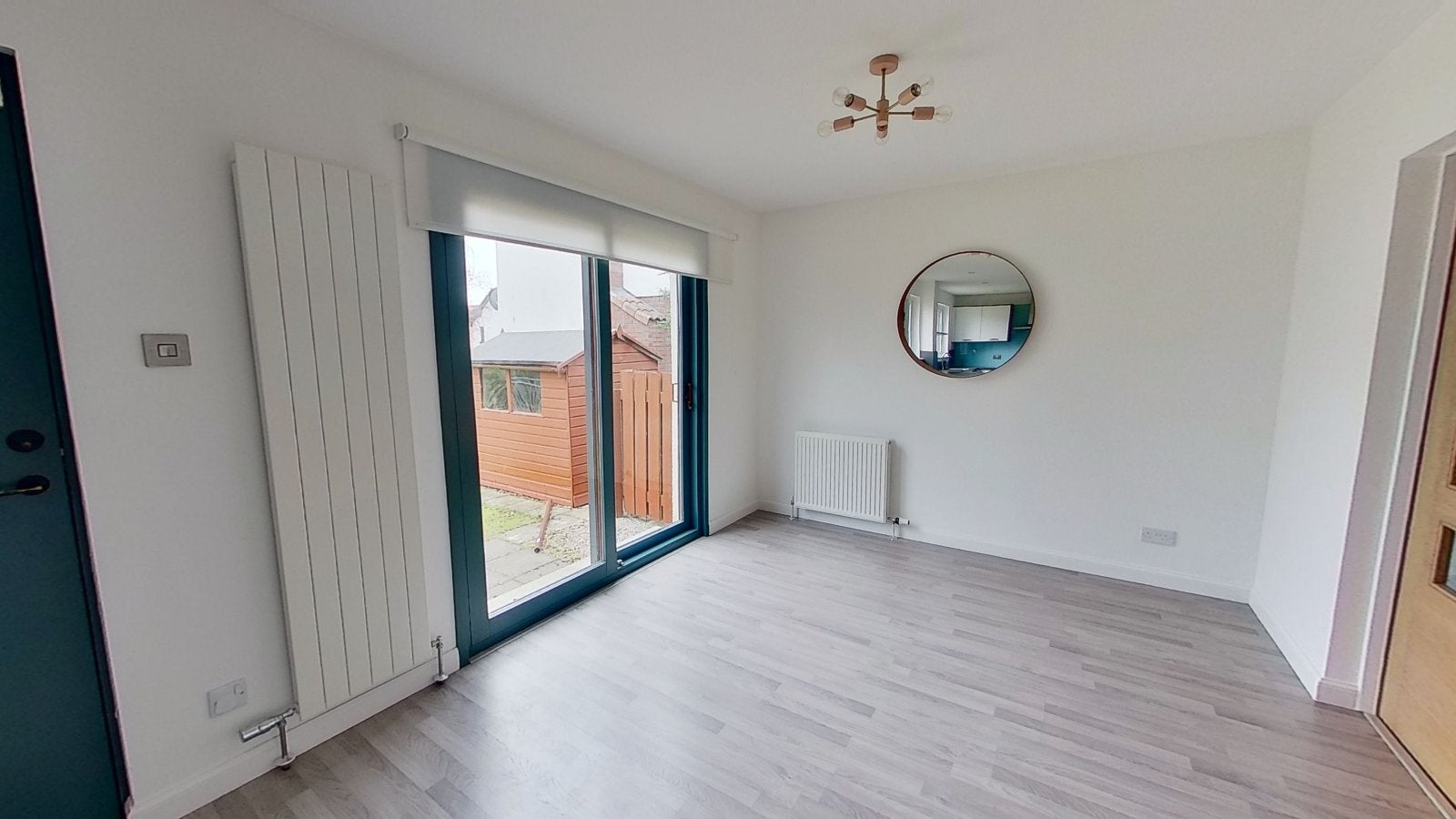 House Tillybrake Rise in Banchory