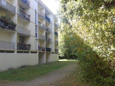 Appartement Rue du Luc à Pessac