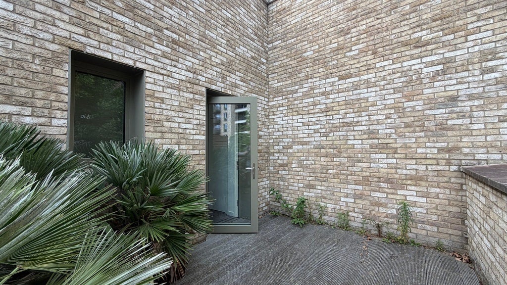 House Wansey Street in Greater London