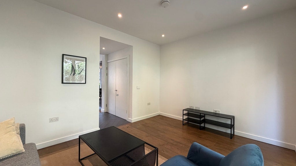 House Wansey Street in Greater London