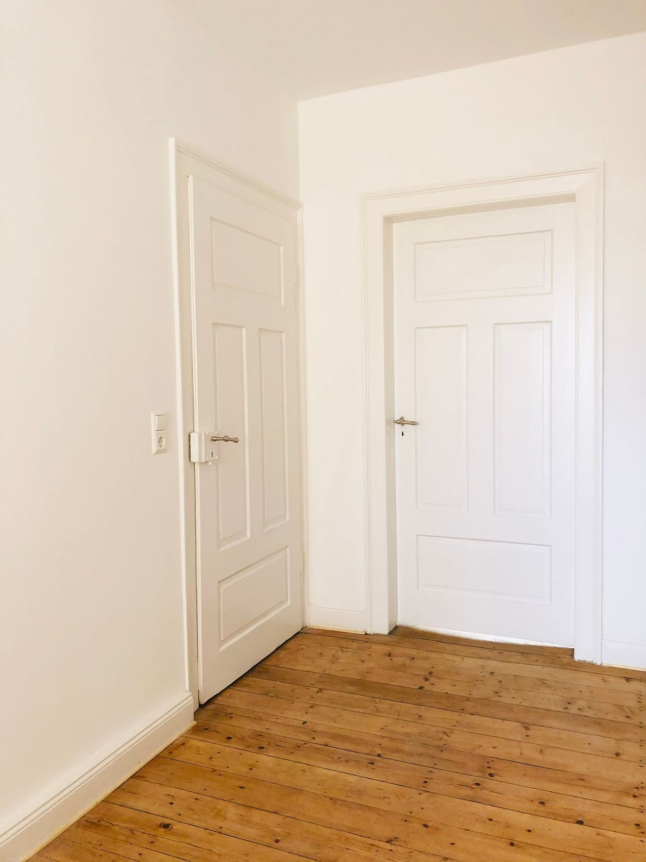 Wohnung Bergheimer Straße in Heidelberg