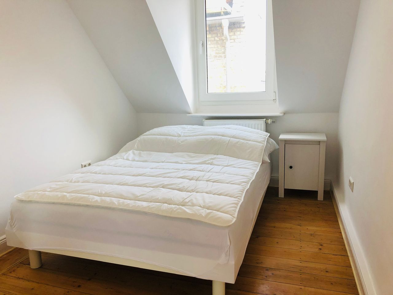 Wohnung Bergheimer Straße in Heidelberg