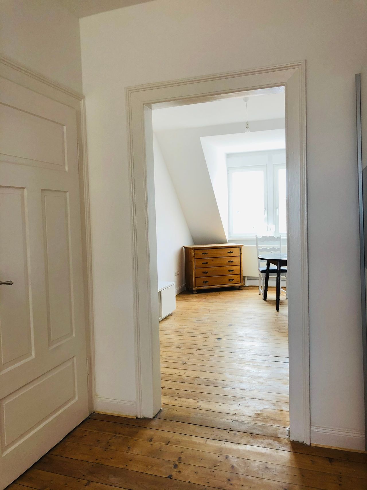 Wohnung Bergheimer Straße in Heidelberg