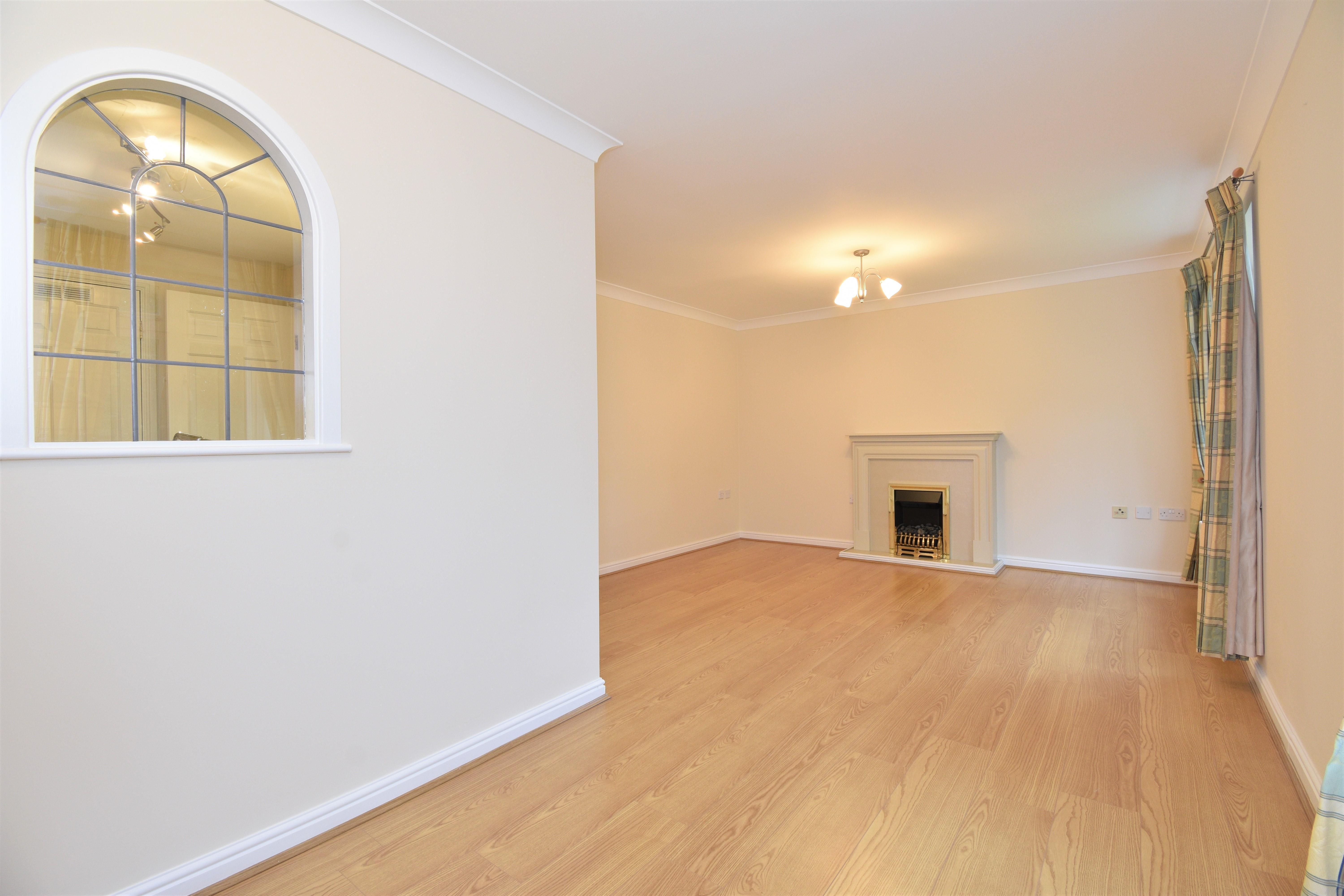 Flat Talfourd Way in Reigate and Banstead