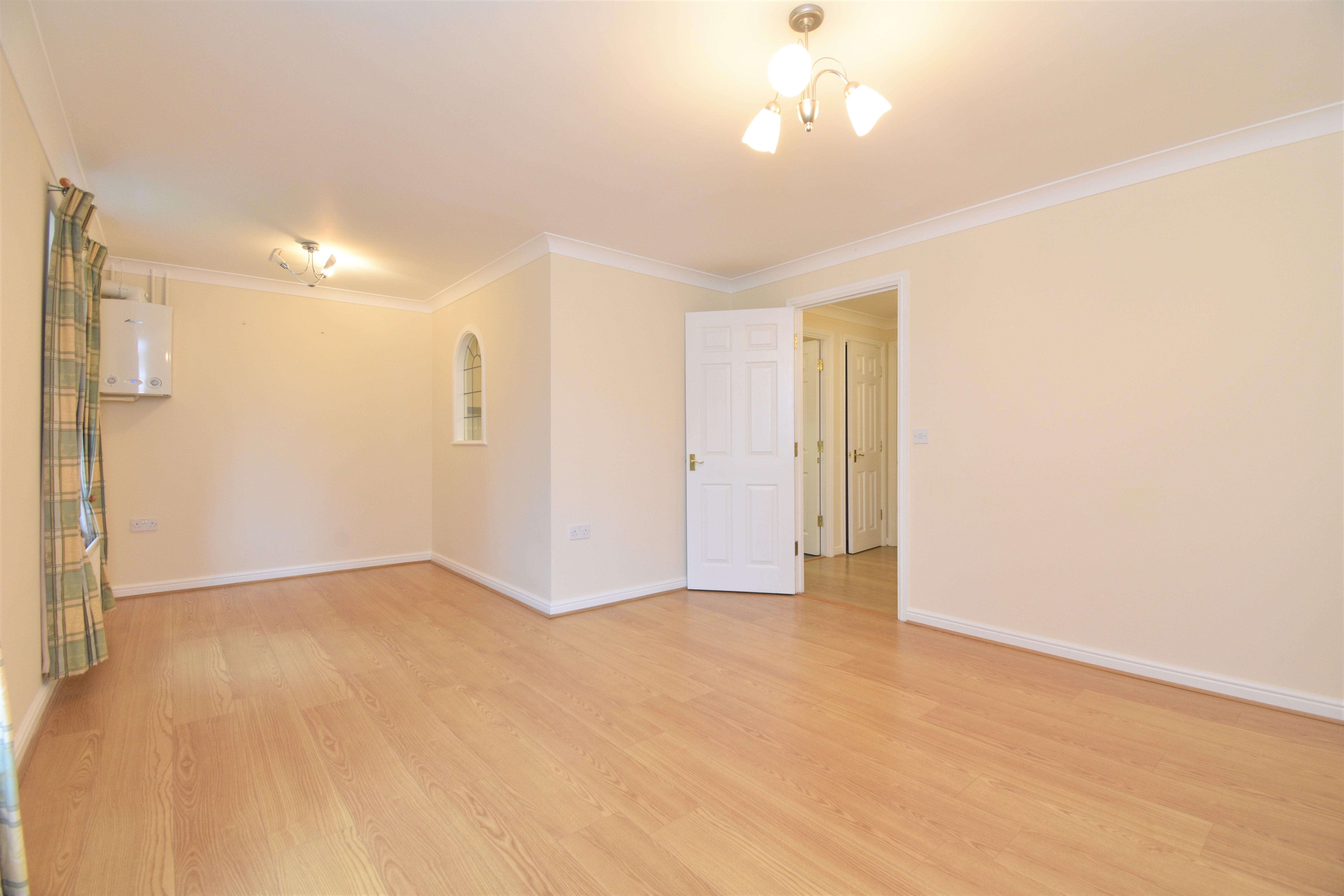Flat Talfourd Way in Reigate and Banstead