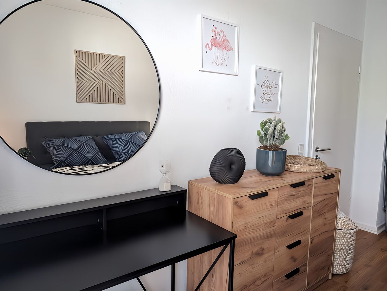 Wohnung Schloßstraße in Düsseldorf