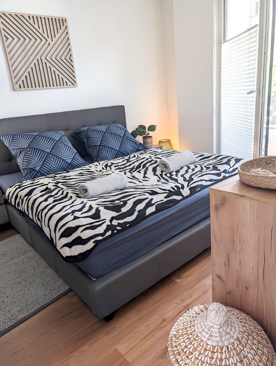 Wohnung Schloßstraße in Düsseldorf
