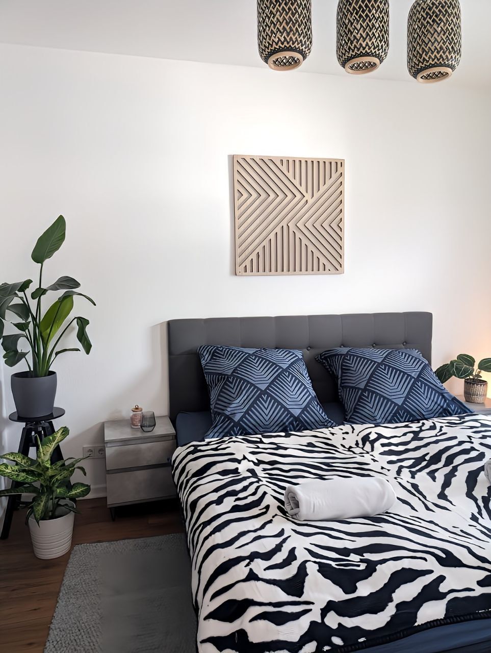 Wohnung Schloßstraße in Düsseldorf