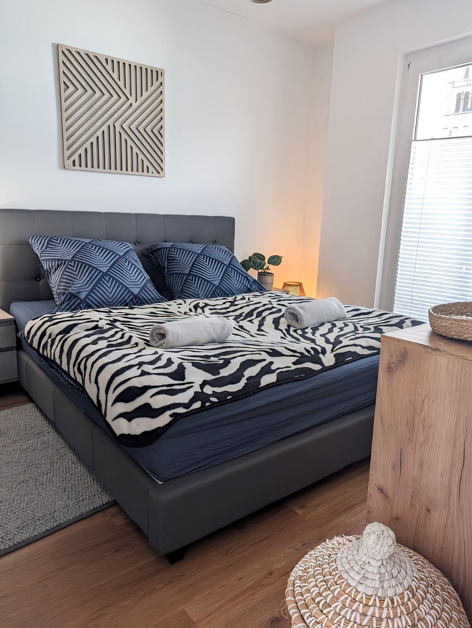 Wohnung Schloßstraße in Düsseldorf