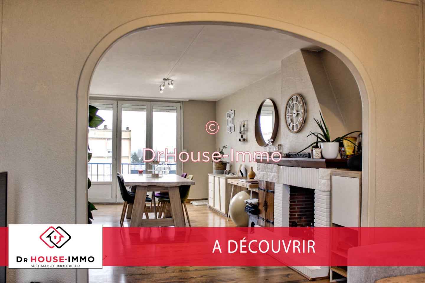Flat Rue du Faubourg Bannier in Fleury-les-Aubrais