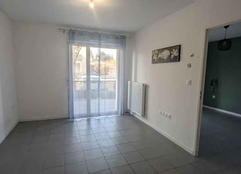 Appartement Route de Bel-Air à Avignon