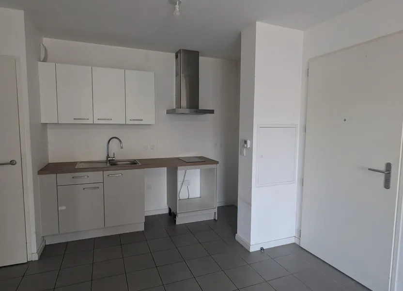 Appartement Route de Bel-Air à Avignon