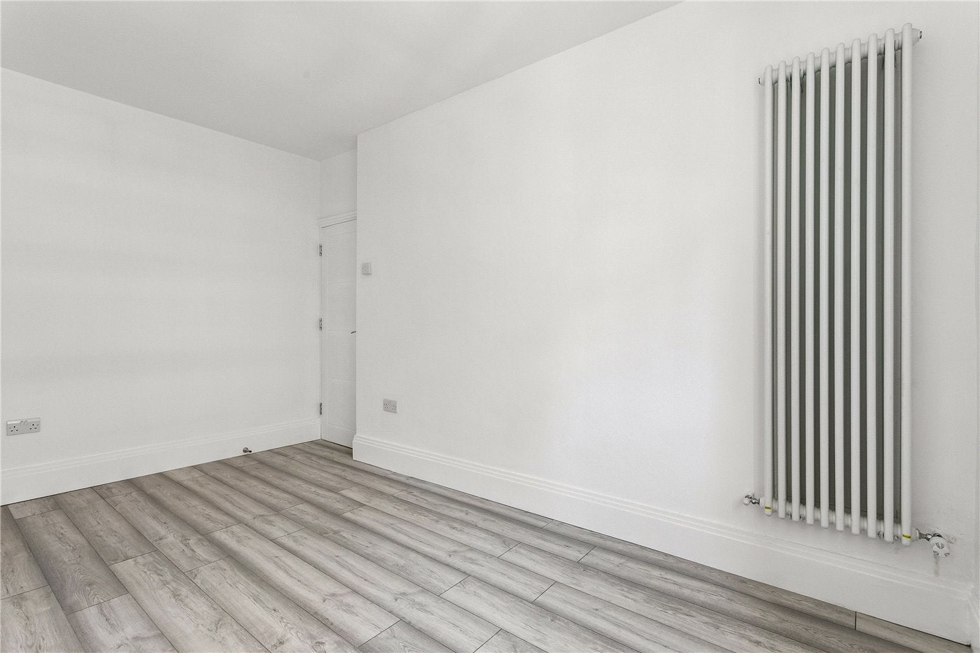 Flat Homerton Road in Greater London