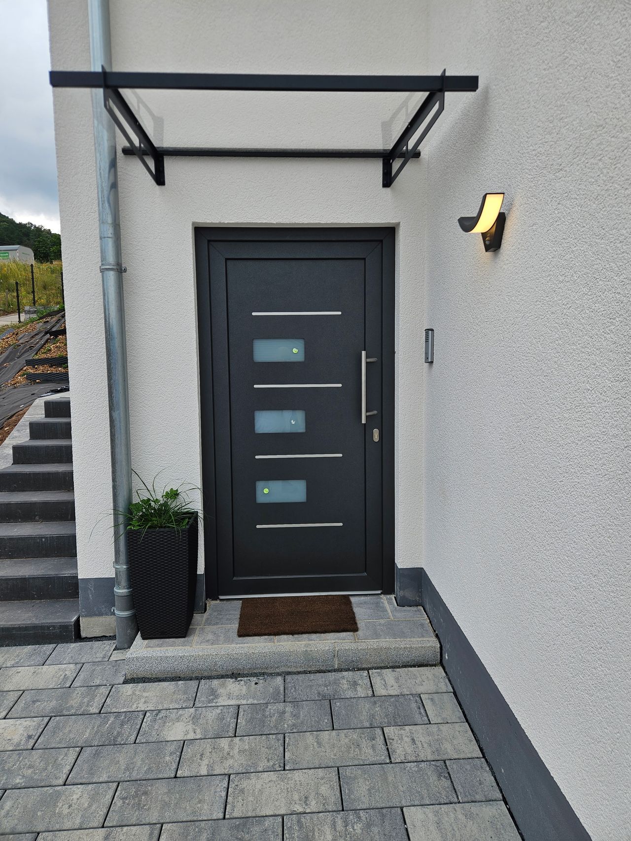 Wohnung Adolph-Kolping-Straße in Spalt
