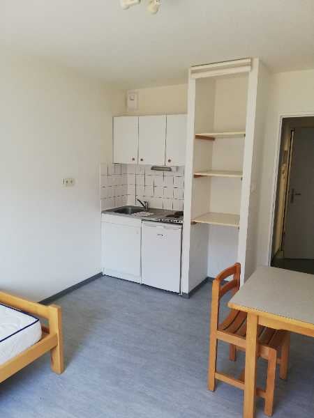 Room Rue de l'Etuve in Montbéliard
