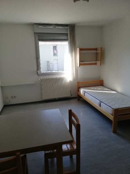 Room Rue de l'Etuve in Montbéliard