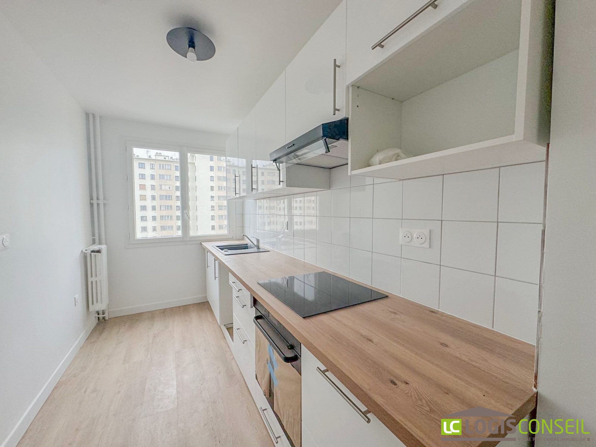 Appartement Avenue de Paris à Châtillon