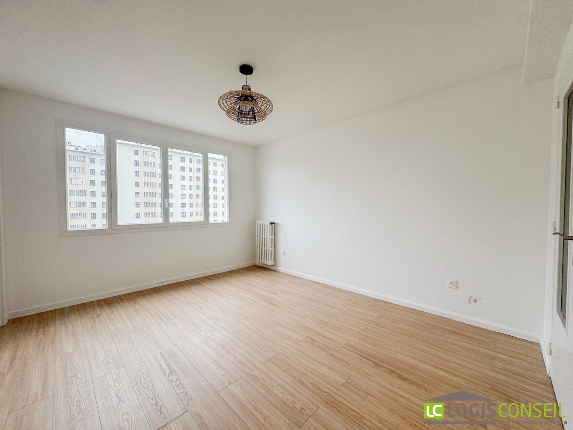 Appartement Avenue de Paris à Châtillon