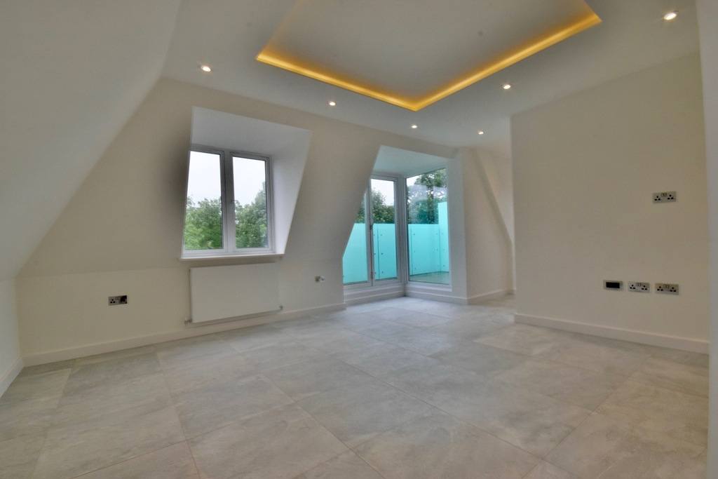 Flat Parson Street in Greater London