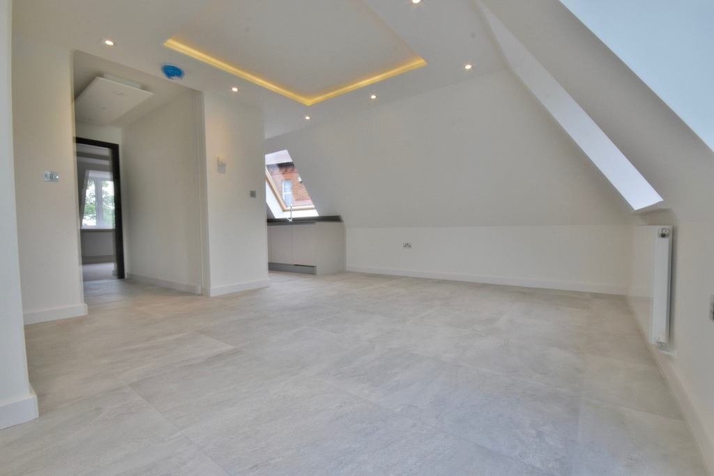 Flat Parson Street in Greater London