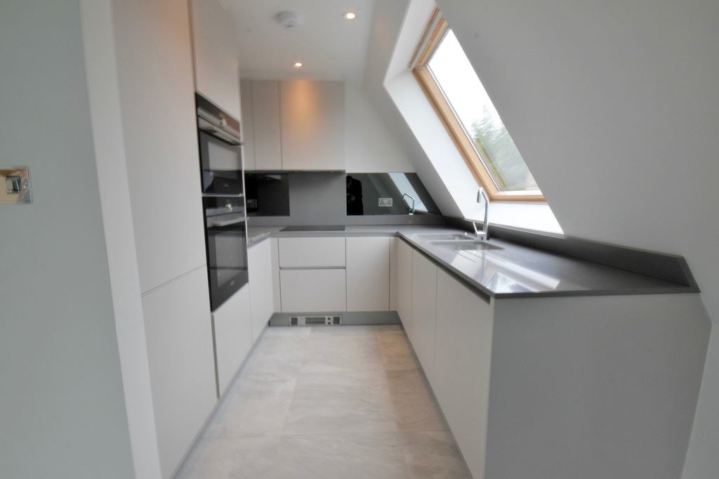 Flat Parson Street in Greater London