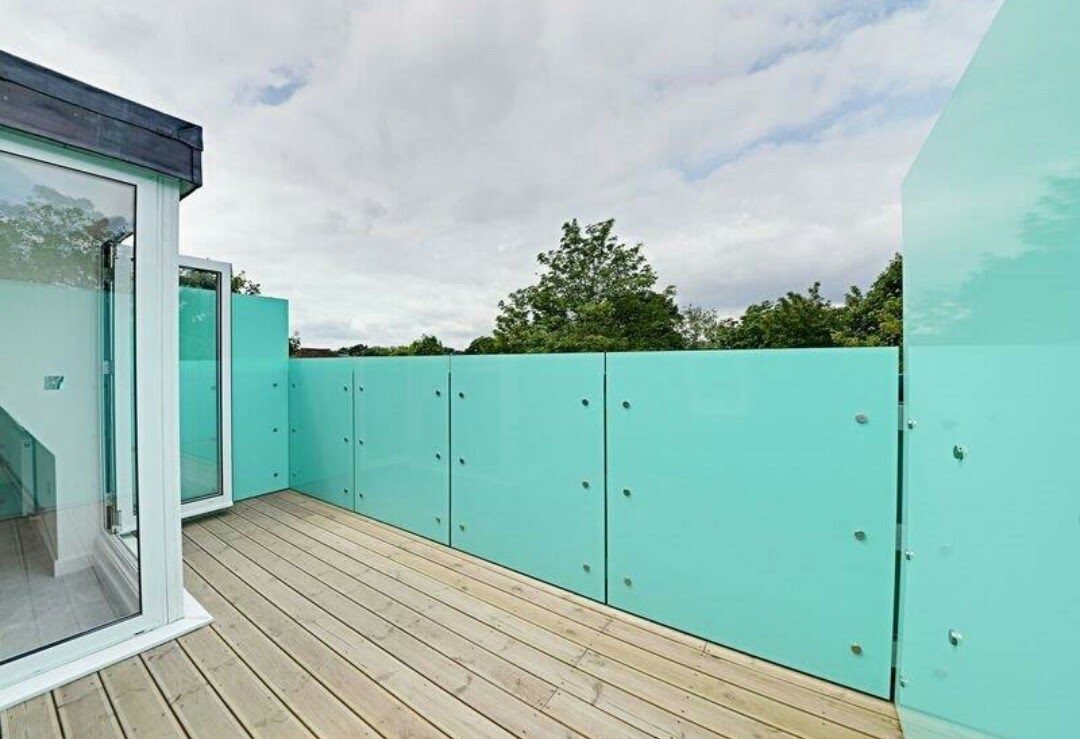 Flat Parson Street in Greater London