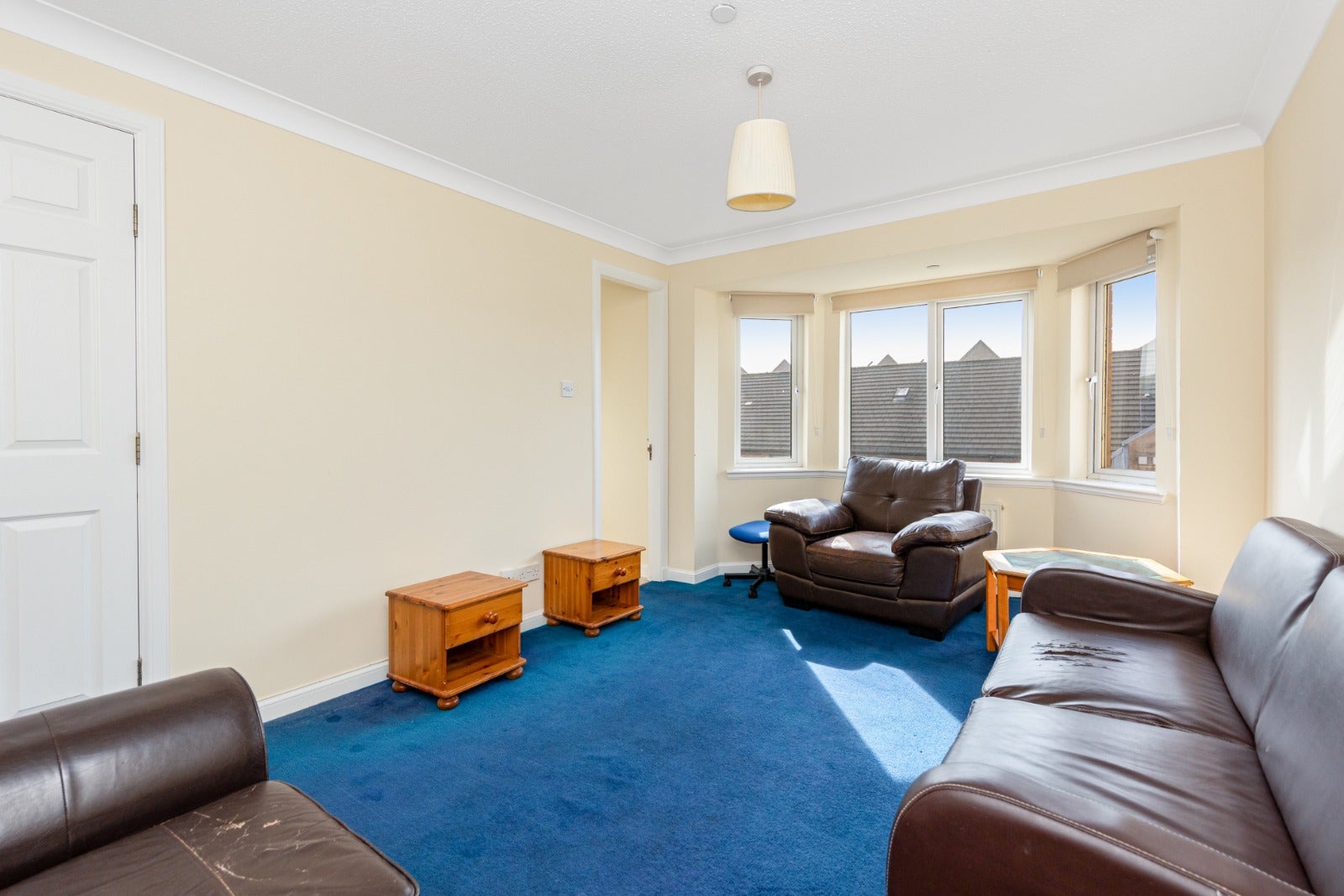 Flat Easter Dalry Wynd in City of Edinburgh