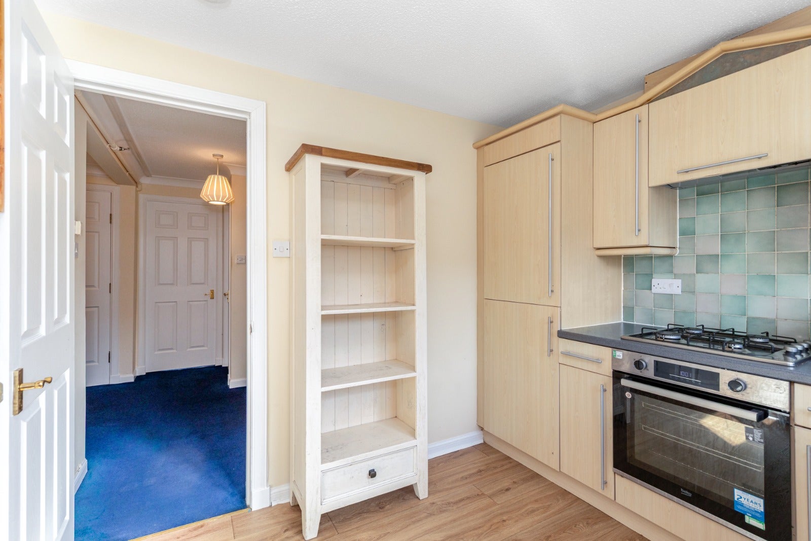 Flat Easter Dalry Wynd in City of Edinburgh