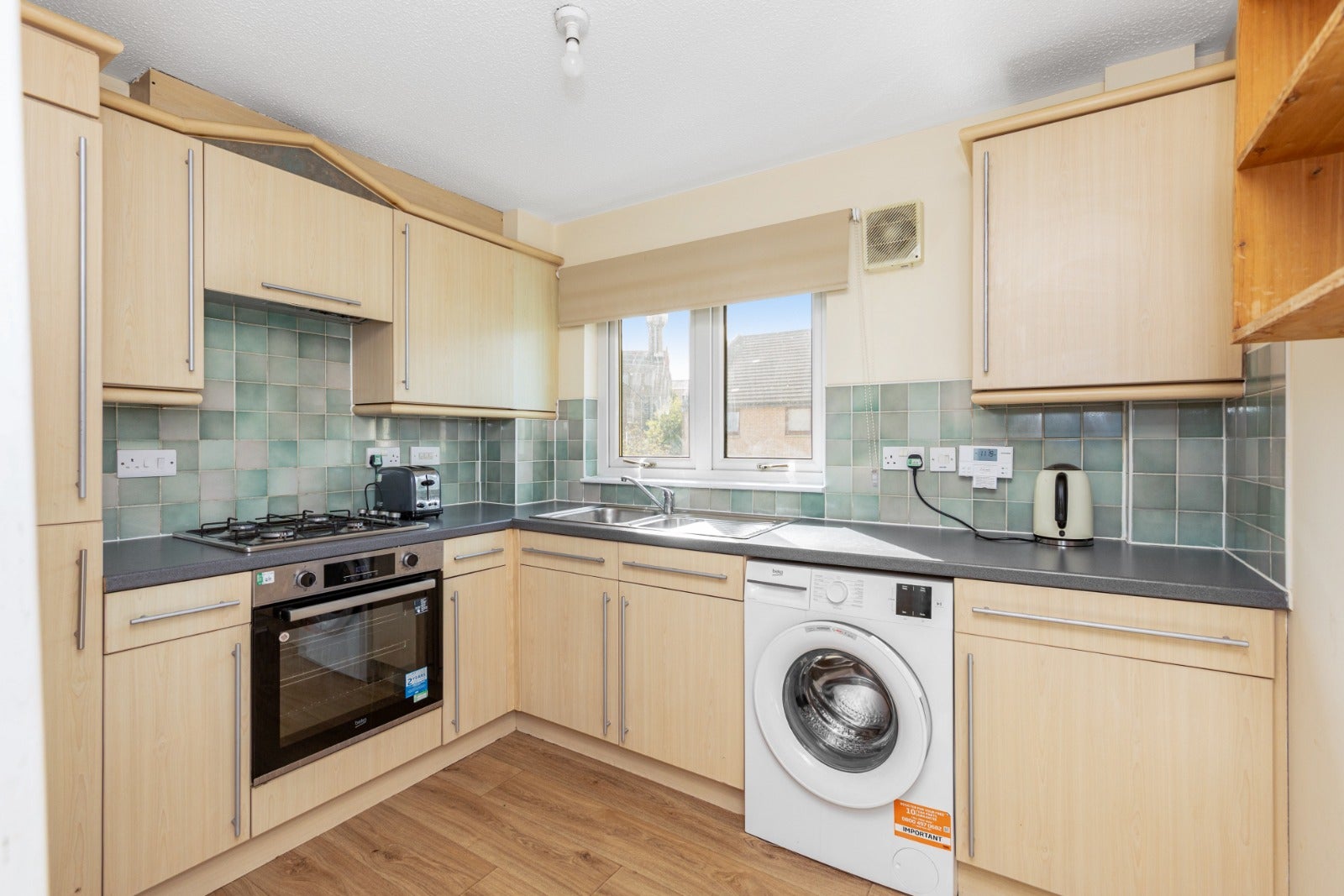 Flat Easter Dalry Wynd in City of Edinburgh
