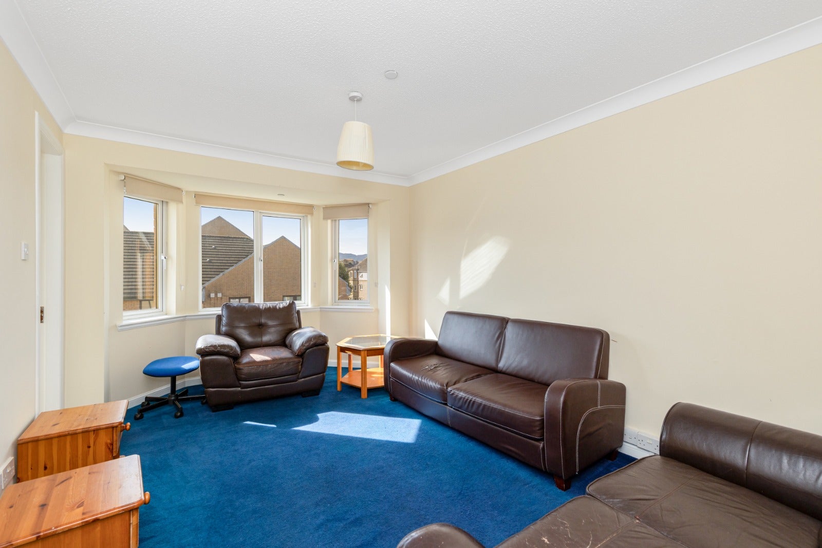 Flat Easter Dalry Wynd in City of Edinburgh