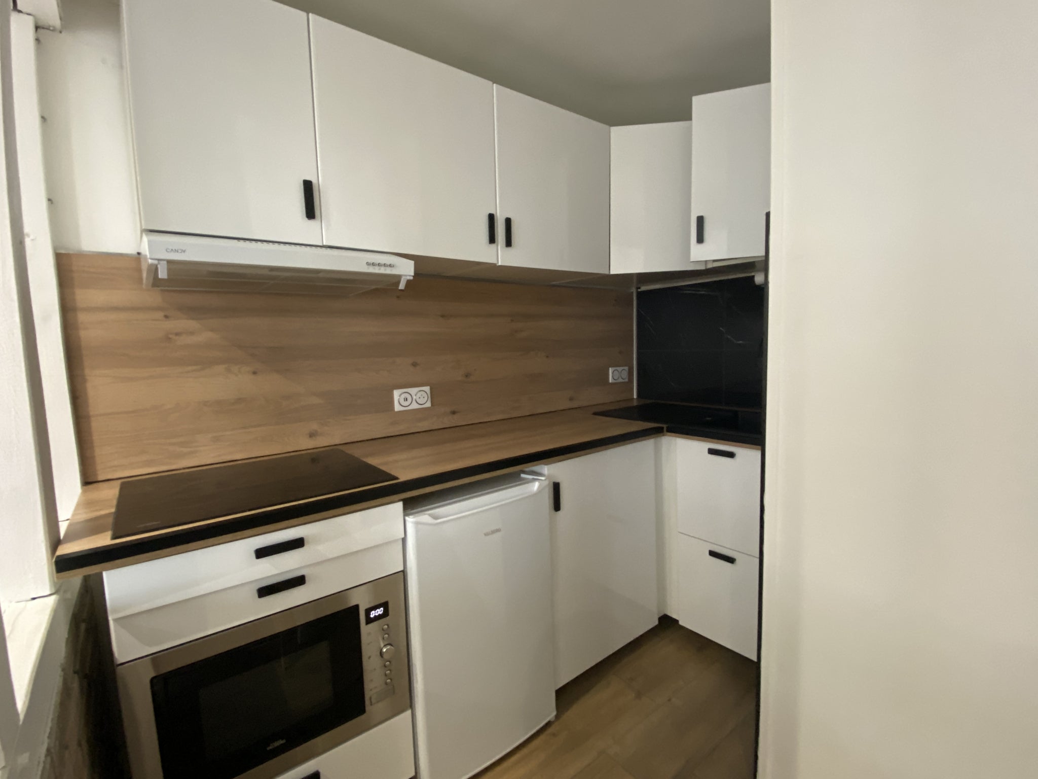Appartement Rue Orbe à Rouen