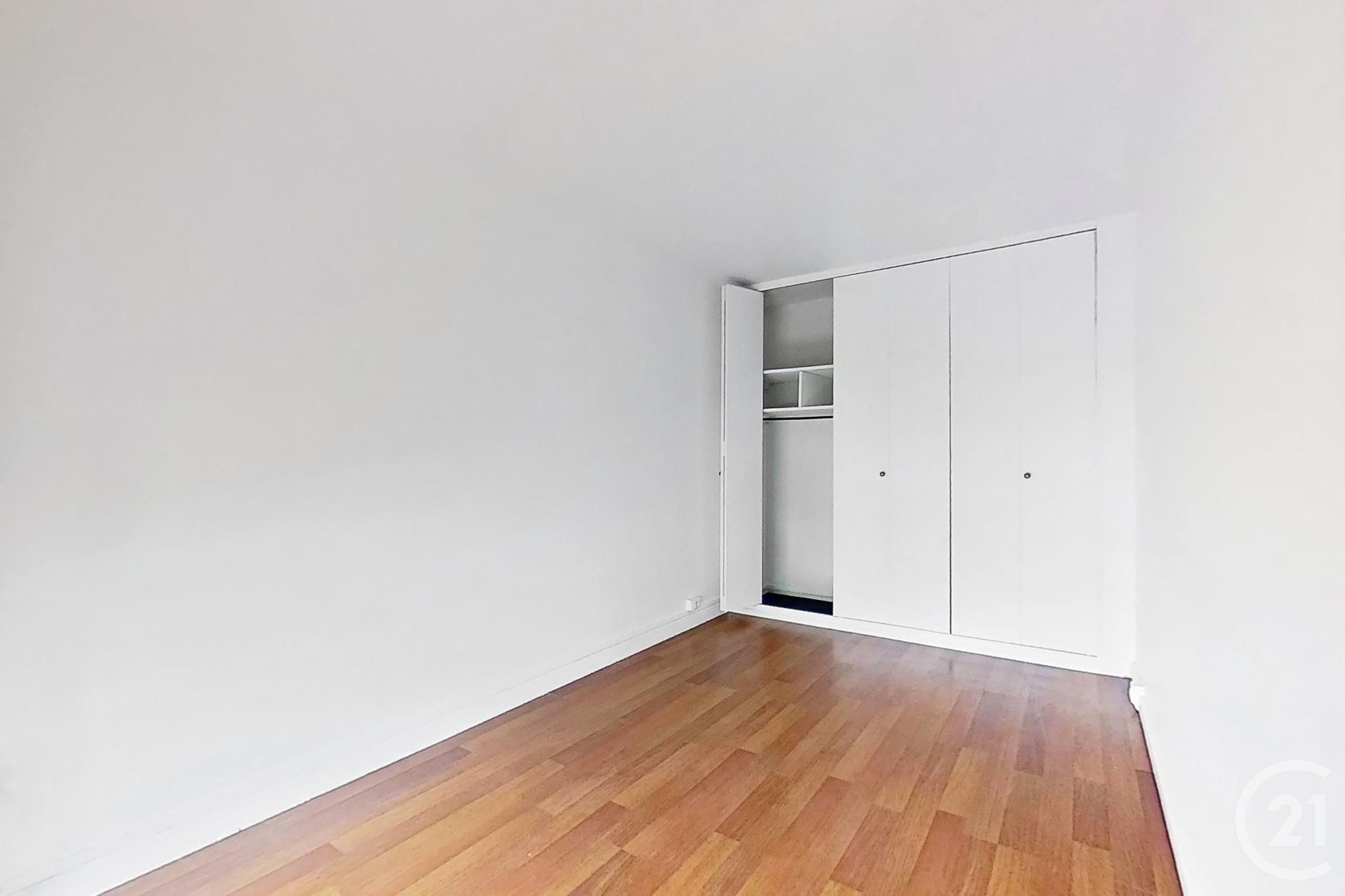 Appartement Avenue Aristide Briand à Montrouge