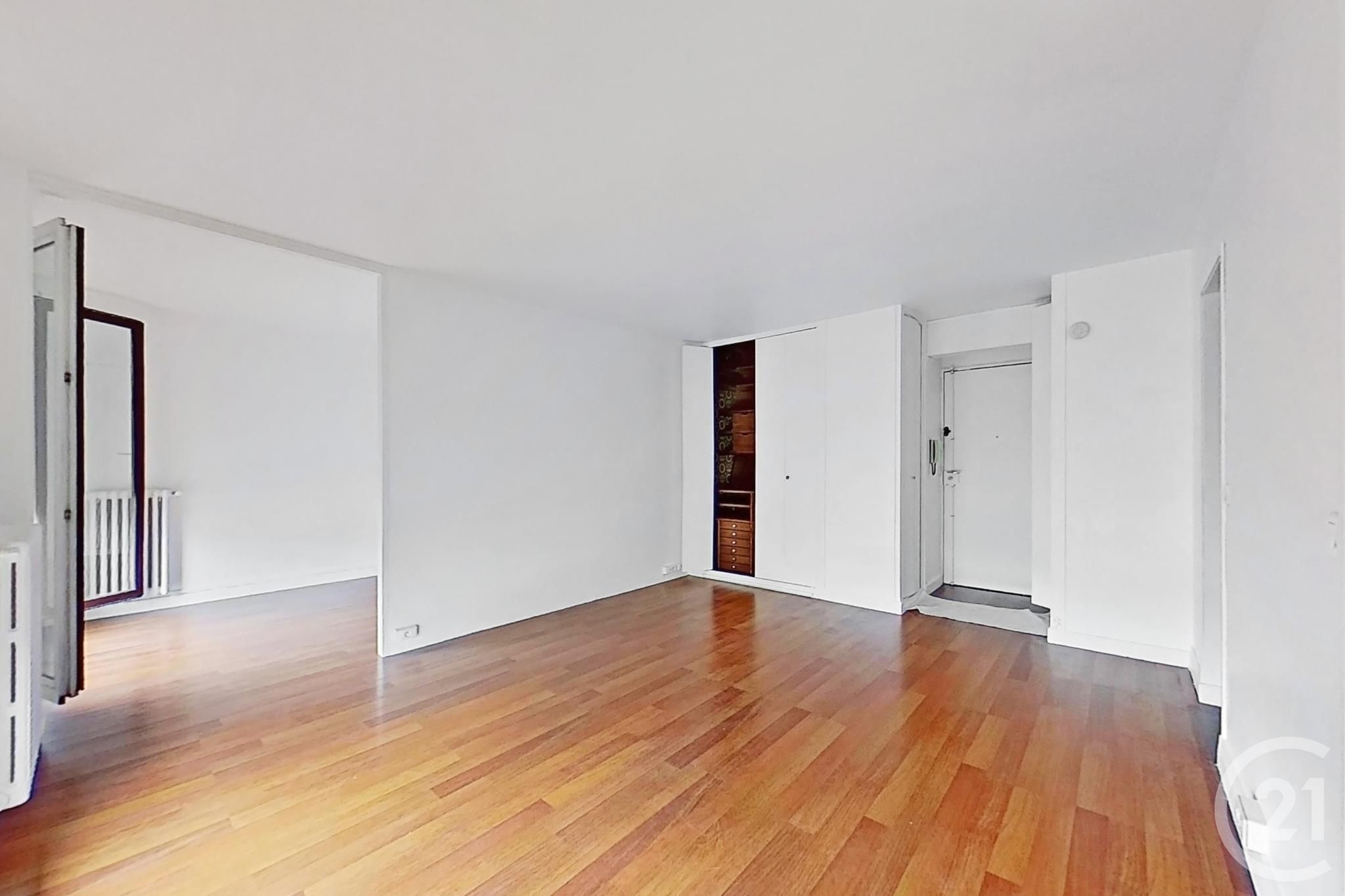 Appartement Avenue Aristide Briand à Montrouge