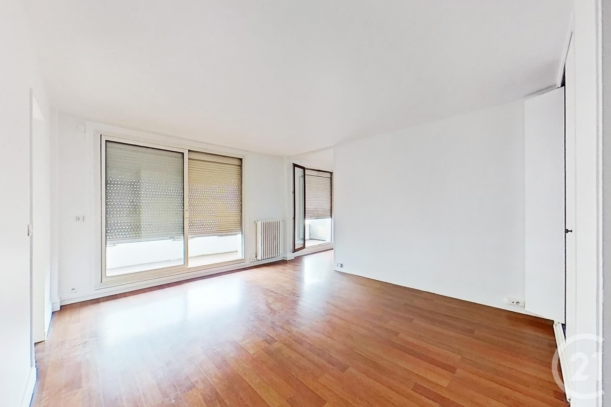 Appartement Avenue Aristide Briand à Montrouge