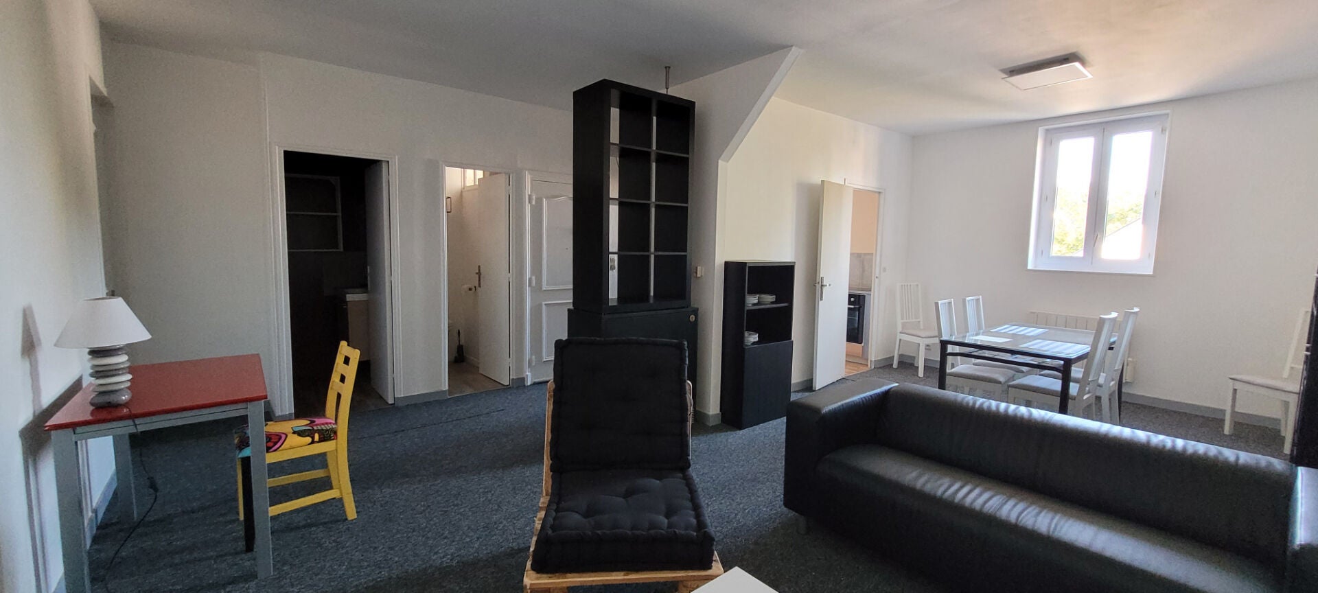 Flat Rue Paul Canta in Dives-sur-Mer