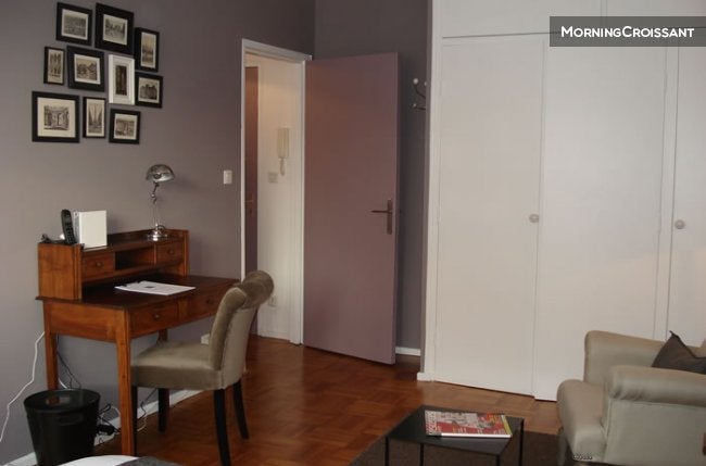 Appartement Rue Garibaldi à Lyon