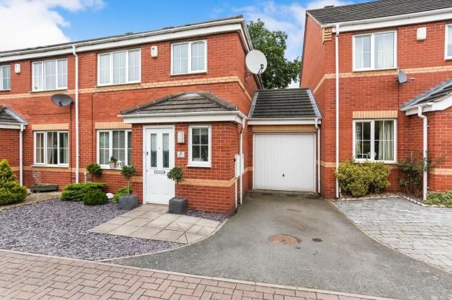 Room Deighton Grove in Coventry
