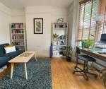 Flat Danby Street in Greater London