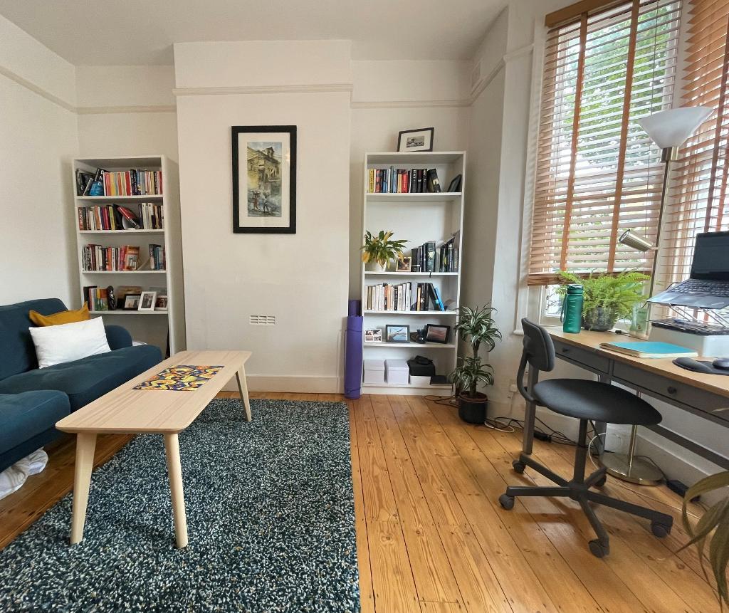 Flat Danby Street in Greater London