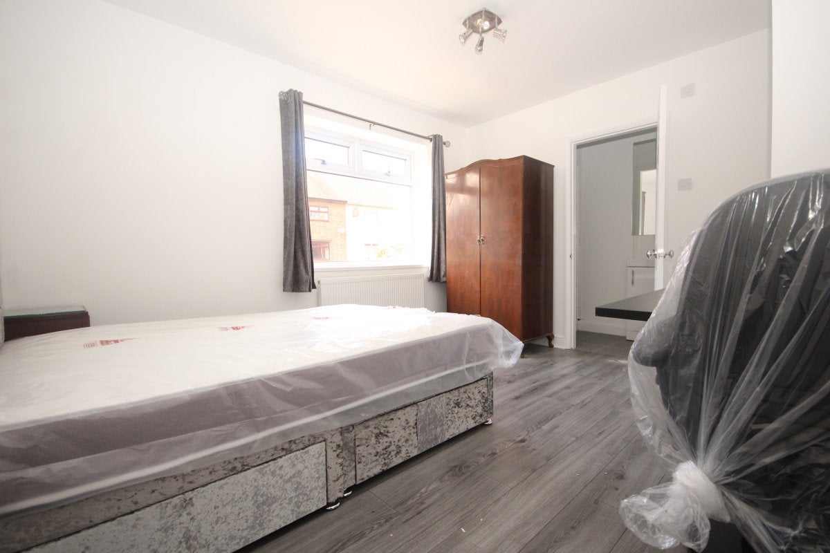 Room Ludlow Road in Chester