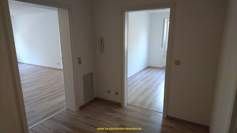 Wohnung Bernhardstraße in Dresden
