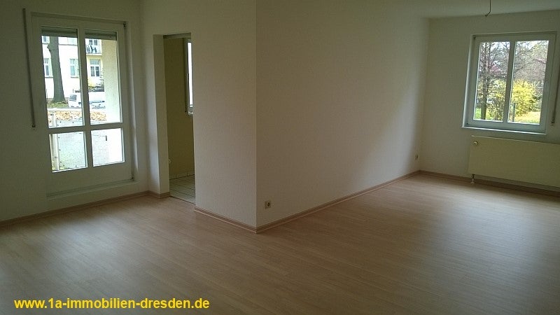 Wohnung Bernhardstraße in Dresden